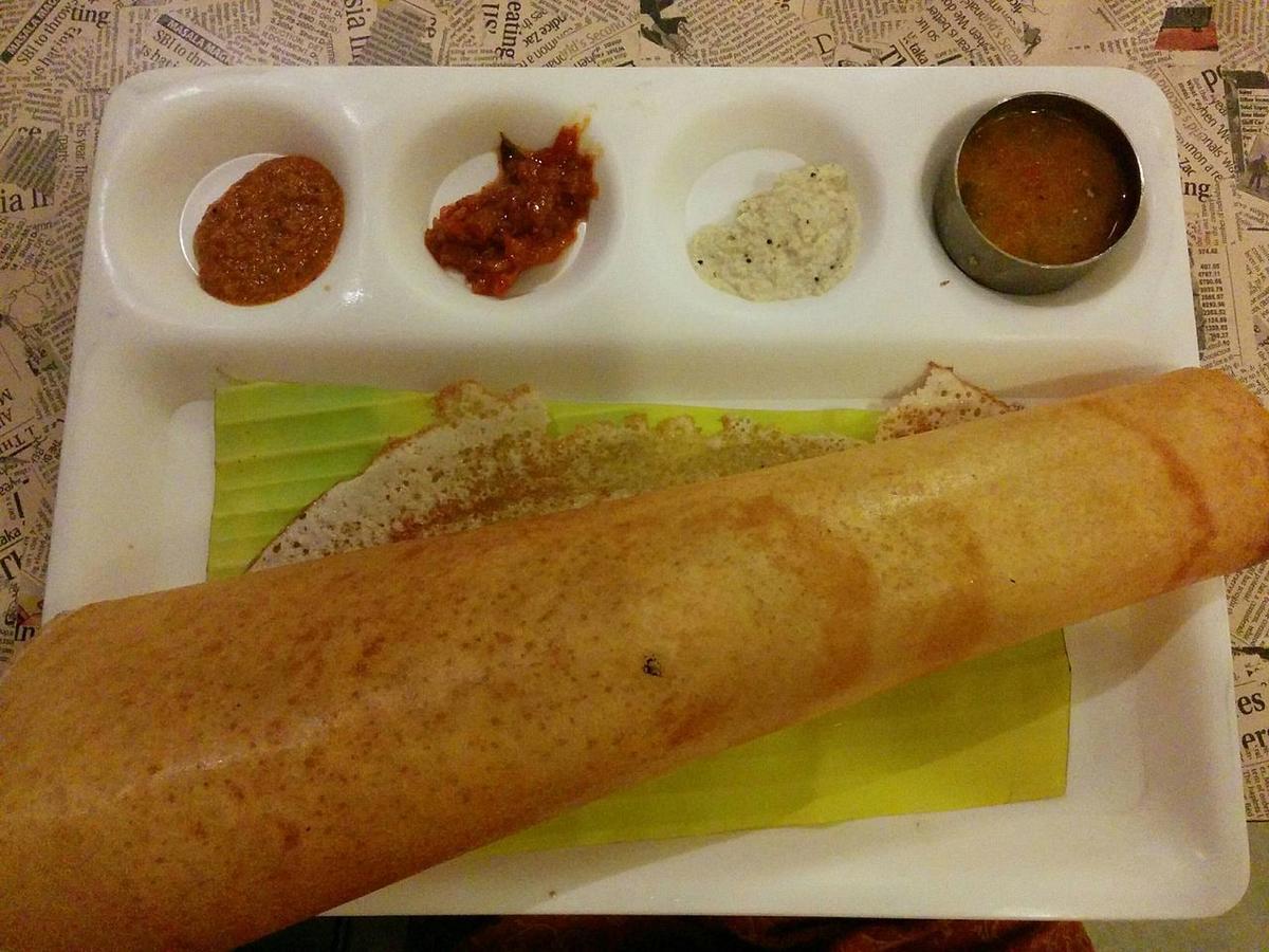 丹巴拉姆皇家大酒店 Tambaram 外观 照片